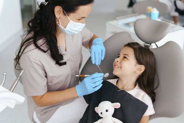 Best Emergency Pediatric Dental Care in Oakwood Hls, IL