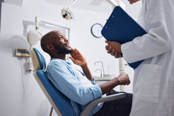 Best Emergency Denture Repair in Oakwood Hls, IL