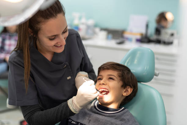 Best Emergency Treatment for Oral Infections in Oakwood Hls, IL