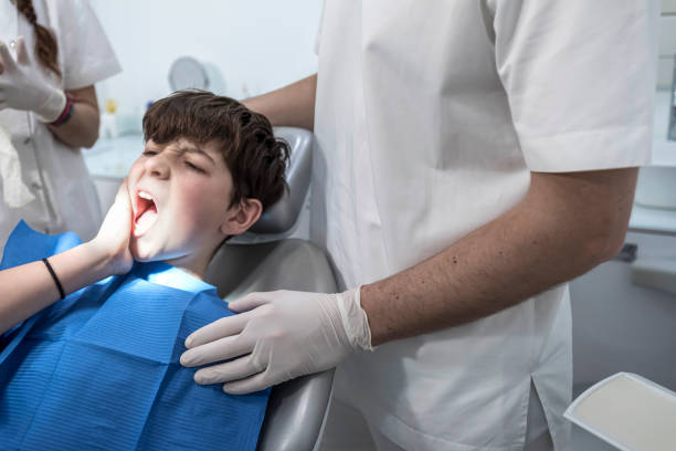 Best Dental Abscess Treatment in Oakwood Hls, IL