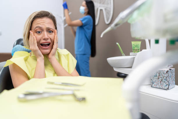 Best Walk-In Emergency Dental Services in Oakwood Hls, IL