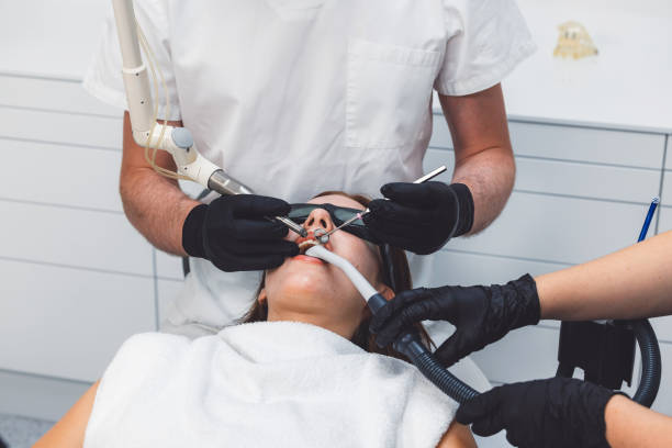 Best Emergency Root Canal Therapy in Oakwood Hls, IL