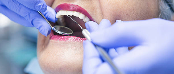 Best Emergency Pediatric Dental Care in Oakwood Hls, IL